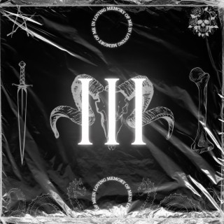 In Loving Memory of Me (Vol.3)