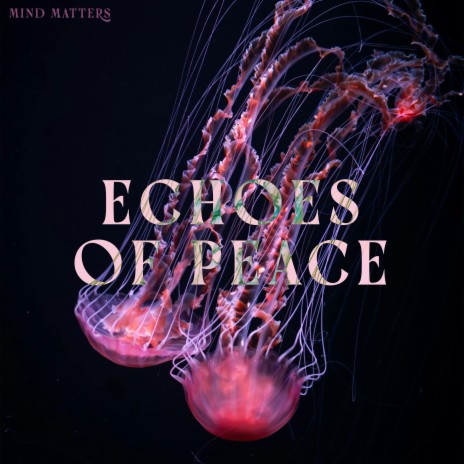 Echoes Of Peace cover art