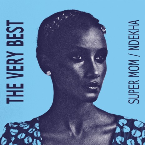 Ndekha cover art