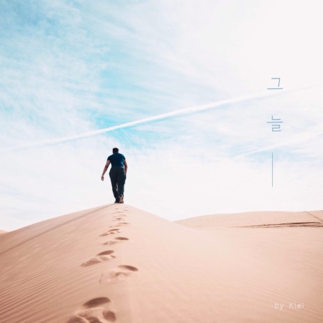 The Shade (feat. Minji Nam) cover art