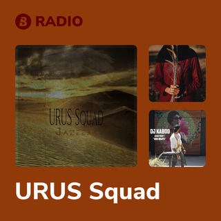 URUS Squad Radio