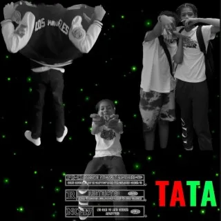 TATA cover art