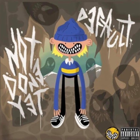Get Away cover art