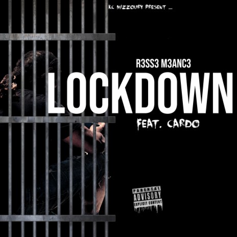 Lock Down ft. Cardo