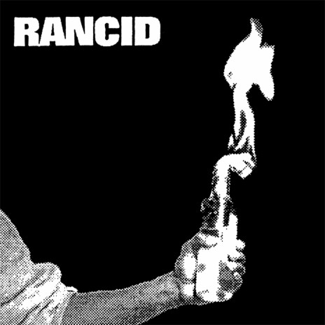 Battering Ram cover art