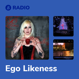 Ego Likeness Radio