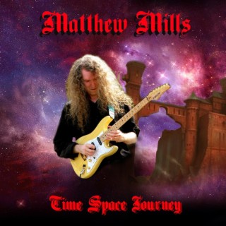 Matthew Mills