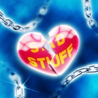 Sad Stuff cover art