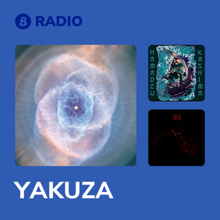 YAKUZA Radio