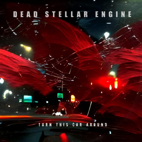 Turn This Car Around cover art
