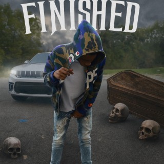 Still Not Finished