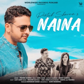 Prateek Sharma
