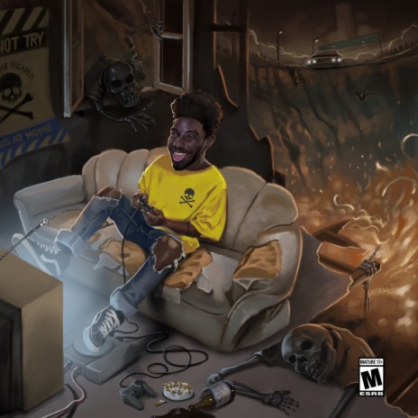 Mob ft. Supah Mario