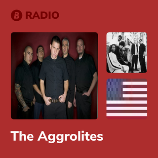 The Aggrolites Radio