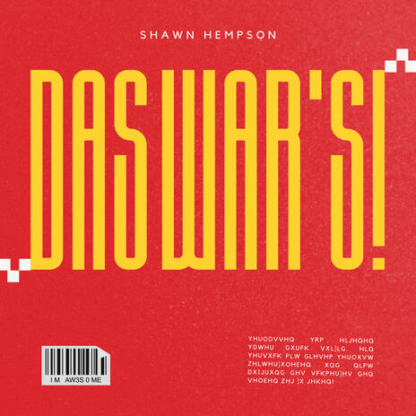Das War's! cover art