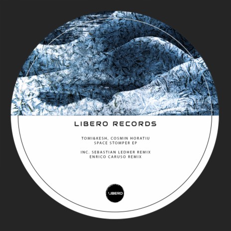 Cheeba (Sebastian Ledher Remix) ft. Cosmin Horatiu cover art