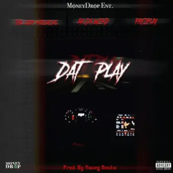 Dat Play cover art