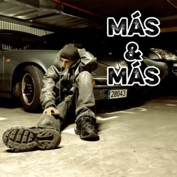 Más&más cover art