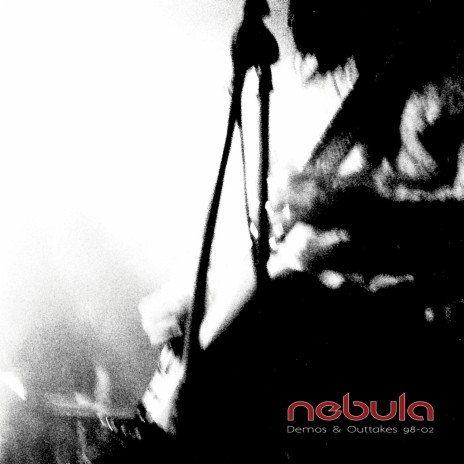 Nervous Breakdown cover art