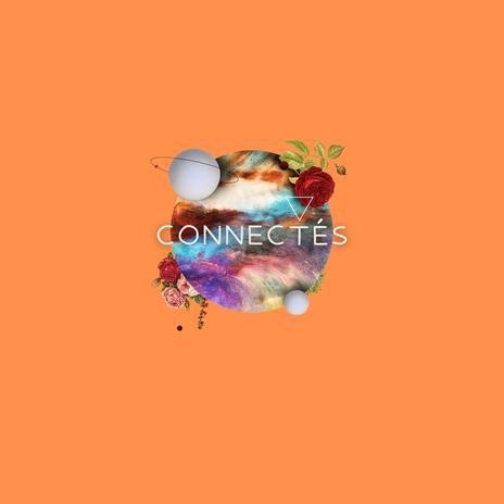 connectés cover art