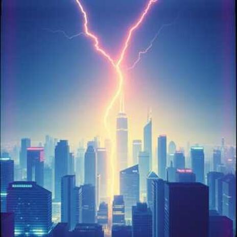 Electric Pulse cover art