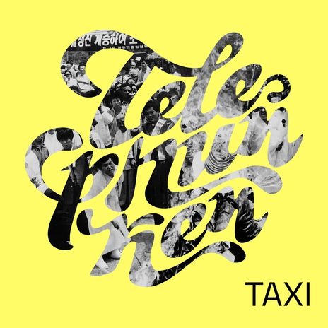 Taxi + Rachael Nobbs cover art