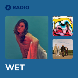 WET Radio