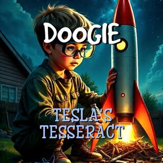 Tesla's Tesseract