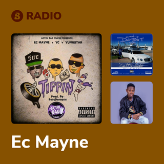 Ec Mayne Radio