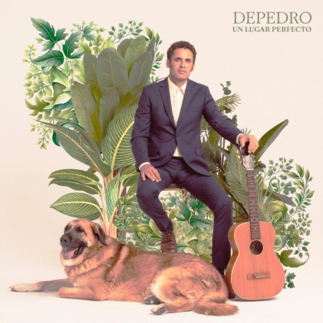 Niño con piel de cuero cover art