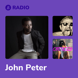 John Peter Radio