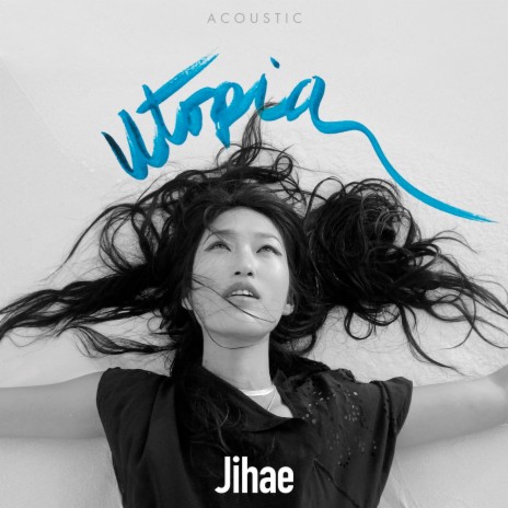 Utopia (Acoustic) cover art