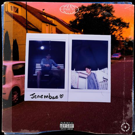 EastPack cover art