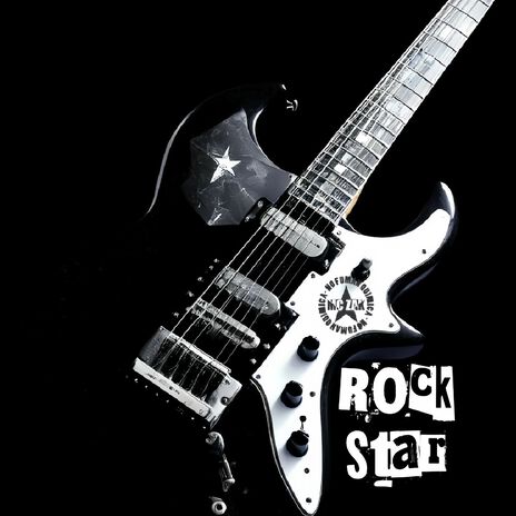 Rock Star cover art