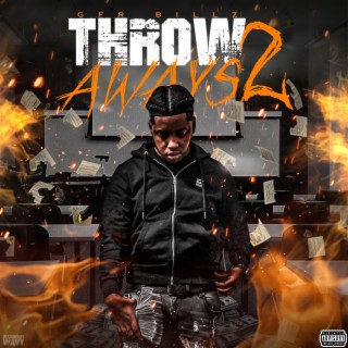 Throw Aways 2