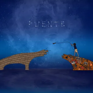 Puente cover art