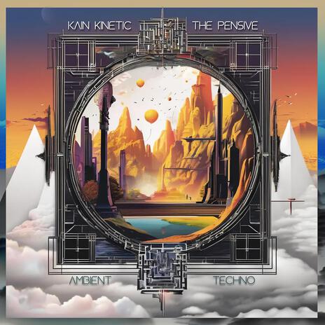Analog Memories cover art