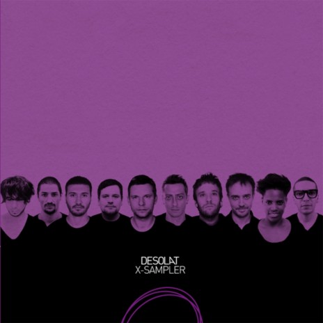 Backstage (Original Mix)
