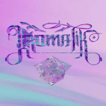 Angular cover art