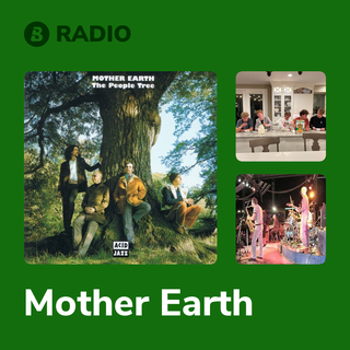 Mother Earth Radio