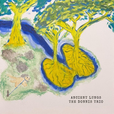 Ancient Lungs ft. Nate Donnis