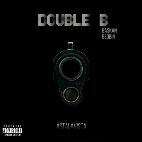 Ölüm Çanları ft. Bedbin & Double B cover art