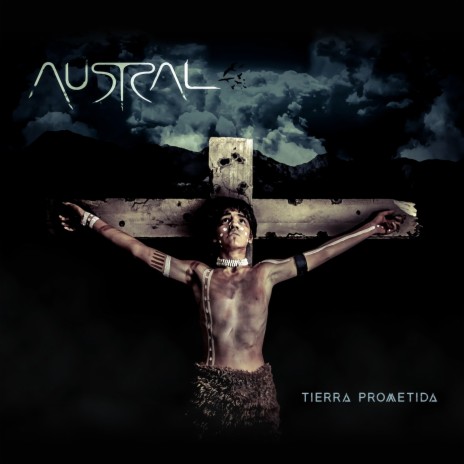 Tierra Prometida cover art