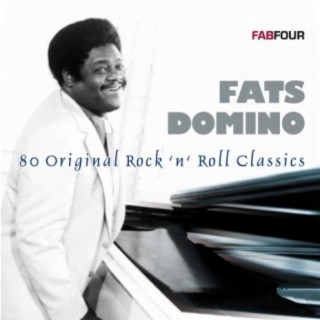 FATS DOMINO