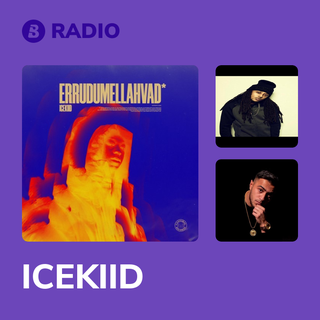 ICEKIID Radio