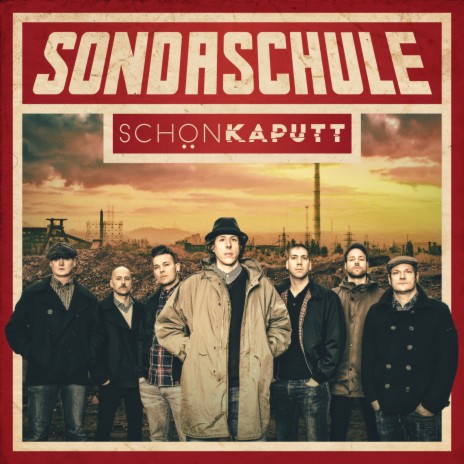Bist du glücklich? cover art
