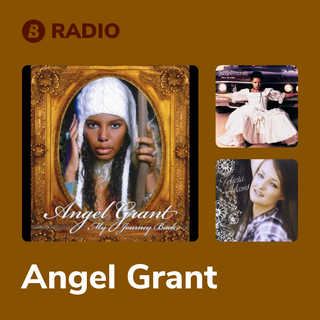 Angel Grant Radio