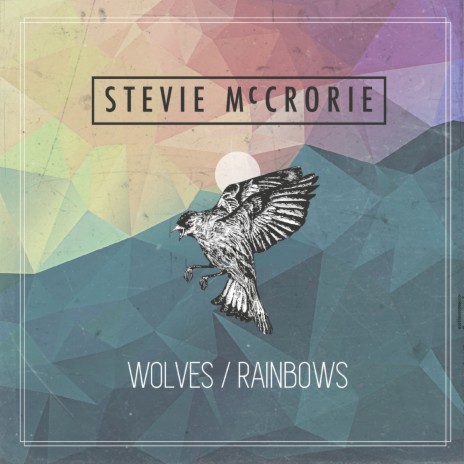 Rainbows cover art
