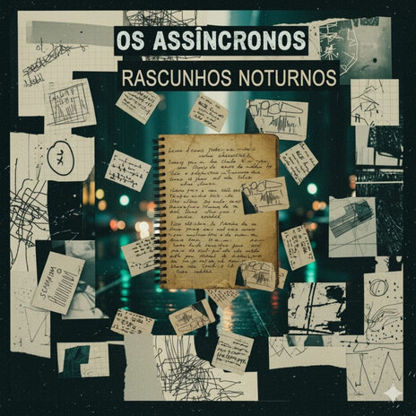 Entre o Silêncio e o Grito cover art