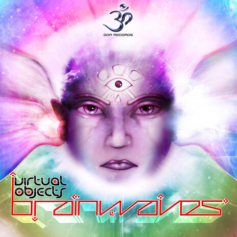 Senses cover art